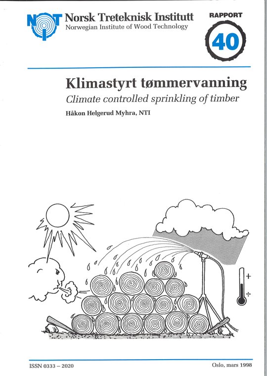 Rapport 40