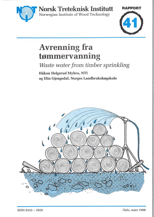 Rapport 41